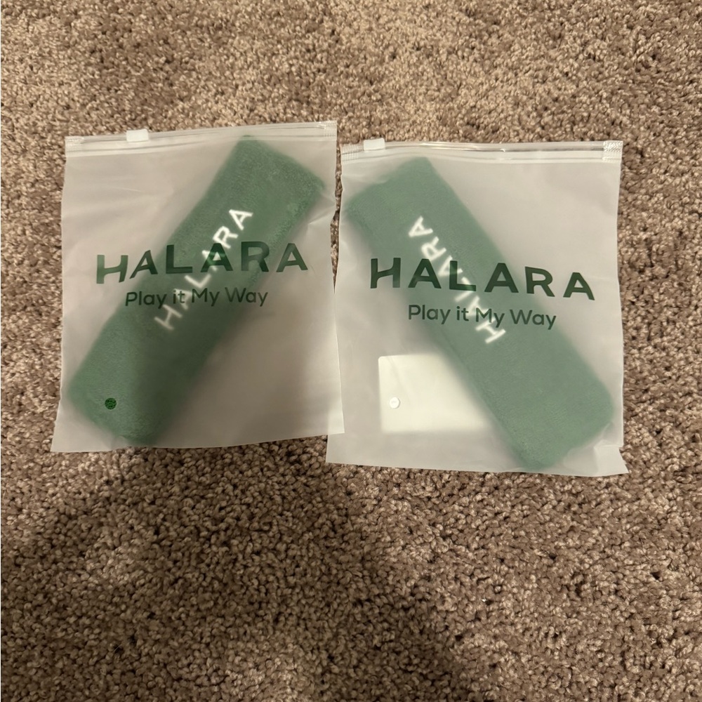 HALARA head bands